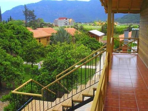 Bed and Breakfast Portakal Bahcesi