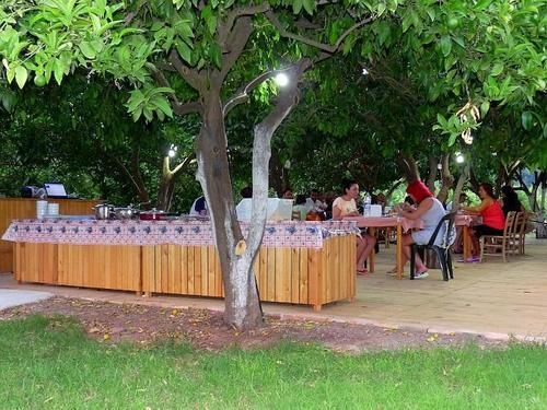 Bed and Breakfast Portakal Bahcesi