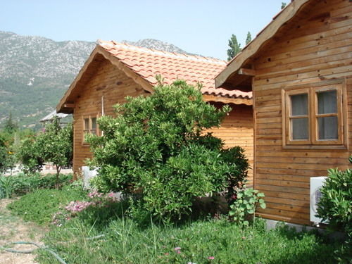 Bed and Breakfast Portakal Bahcesi