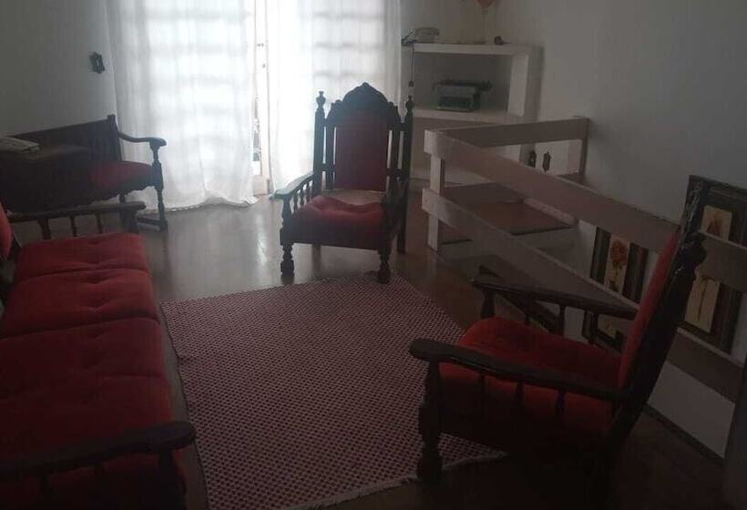 مبيت وإفطار Pousada Cama & Café