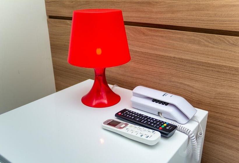 Domus Hotel Torre Canaã Dos Carajás