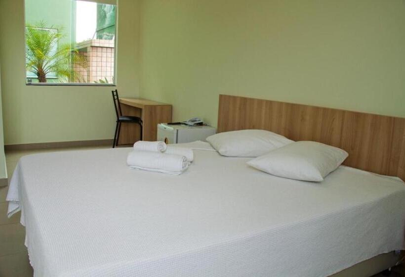 Hc Hotel Paraopeba