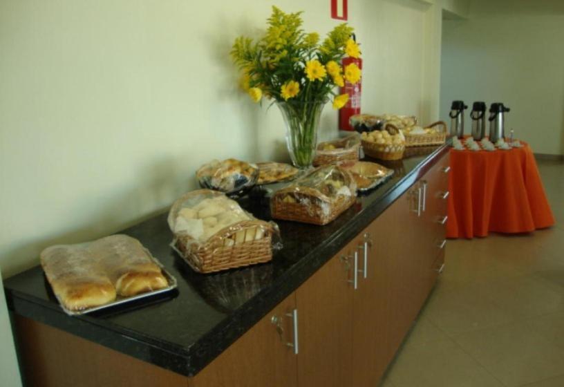 Hc Hotel Paraopeba