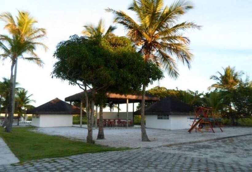 酒店 Abrolhos