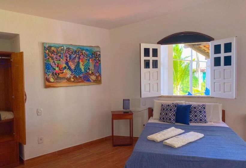 Отель Alma Tropical Resort