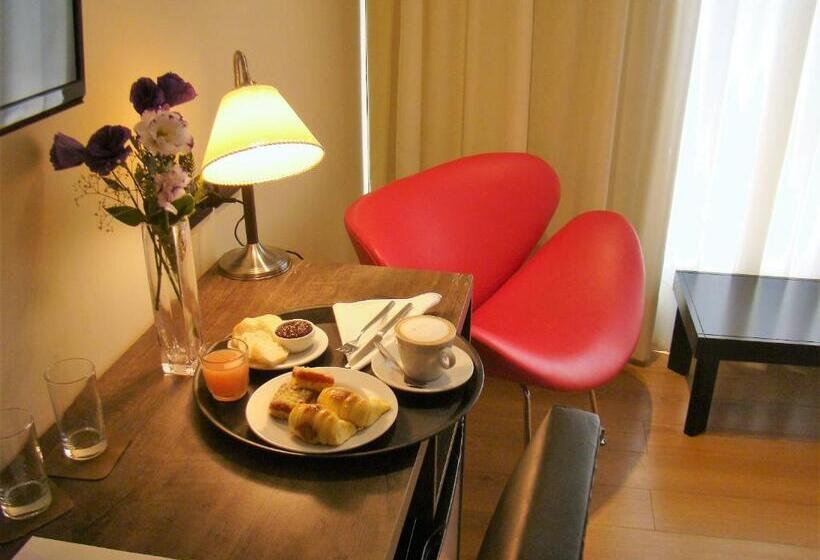 Fotos del hotel Hotel Bue:  25