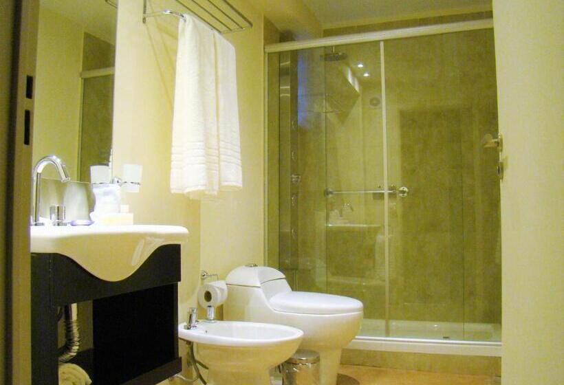 Fotos del hotel Hotel Bue:  27