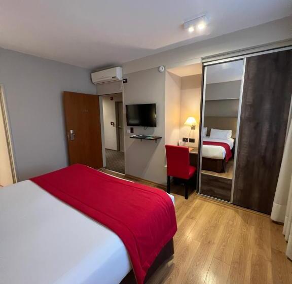 Fotos del hotel Hotel Bue:  19