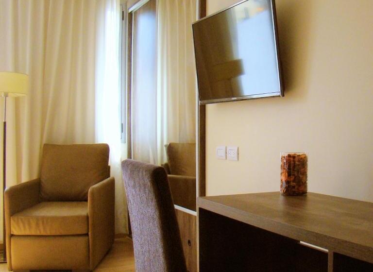 Fotos del hotel Hotel Bue:  26