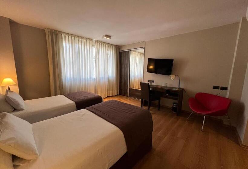 Fotos del hotel Hotel Bue:  5