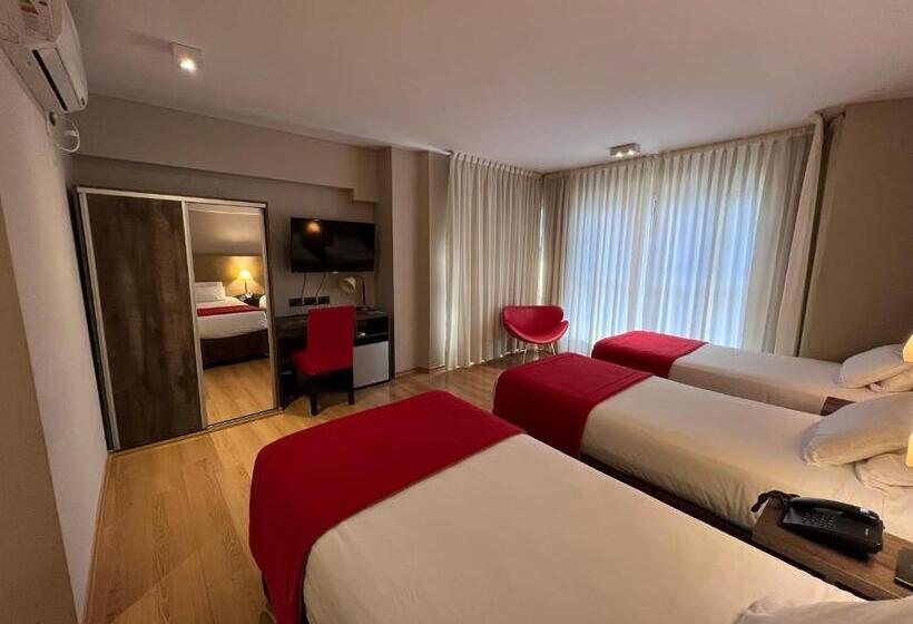 Fotos del hotel Hotel Bue:  17