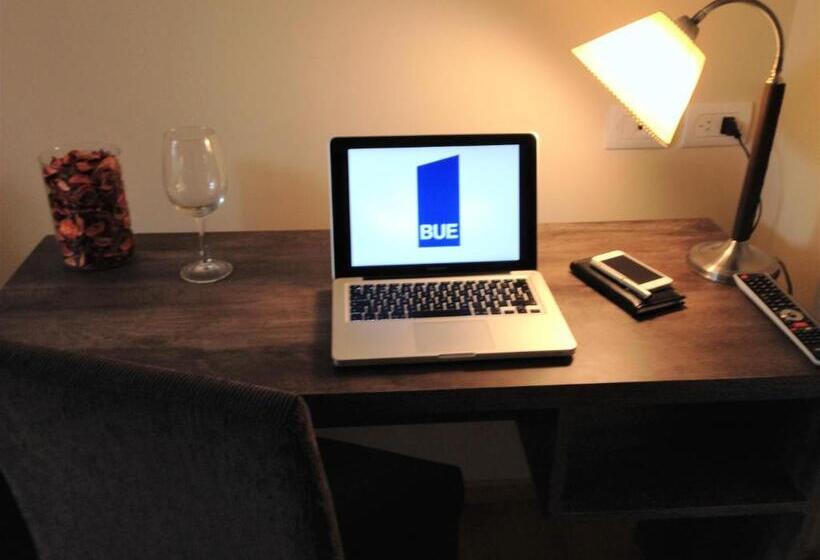 Fotos del hotel Hotel Bue:  23