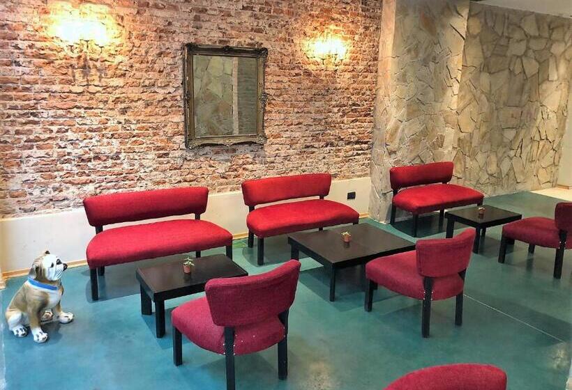 Fotos del hotel Hotel Bue:  29