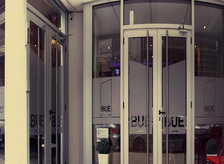 Fotos del hotel Hotel Bue:  31