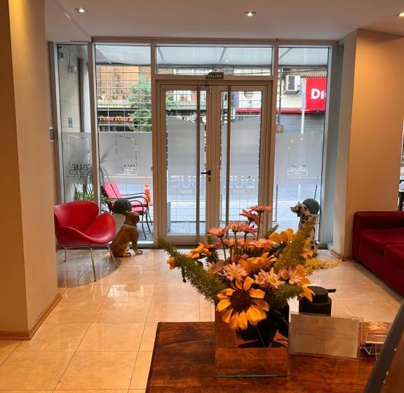 Fotos del hotel Hotel Bue:  32