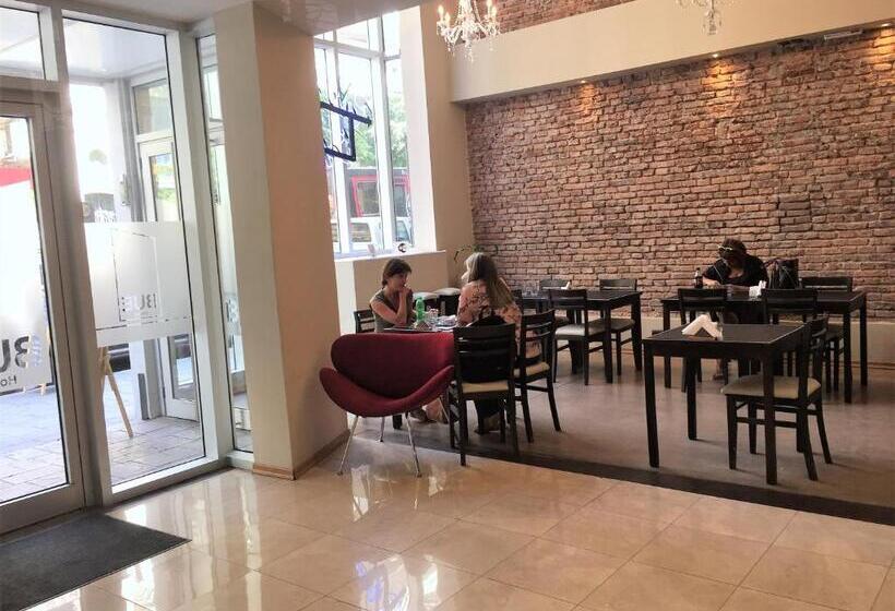 Fotos del hotel Hotel Bue:  33