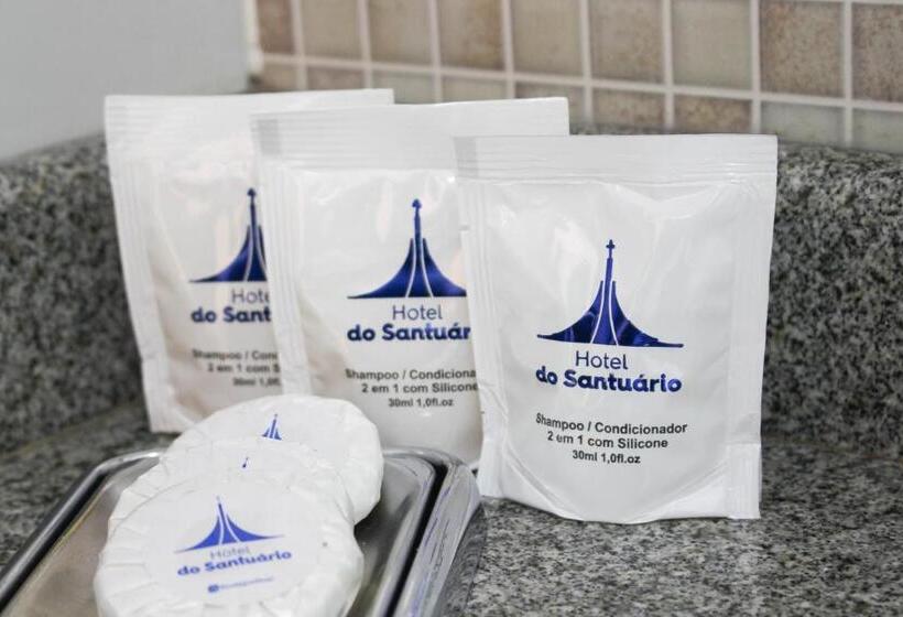 酒店 Do Santuario