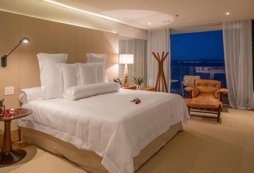 Fotos del hotel Emiliano Rio:  10