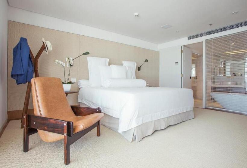 Fotos del hotel Emiliano Rio:  14