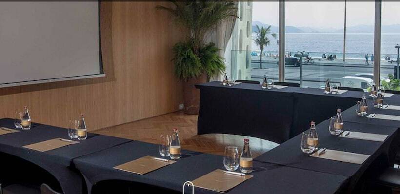 Fotos del hotel Emiliano Rio:  59