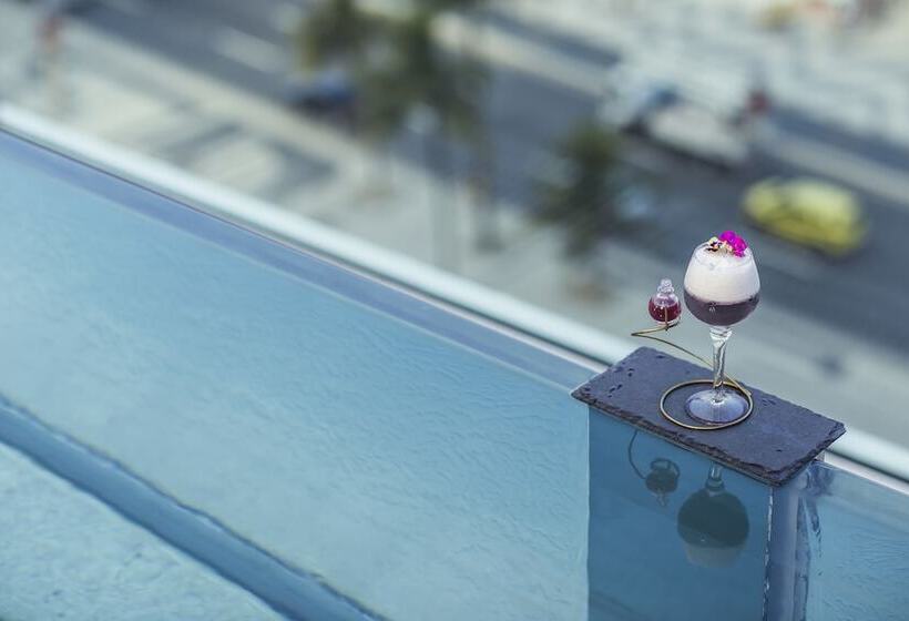 Fotos del hotel Emiliano Rio:  33