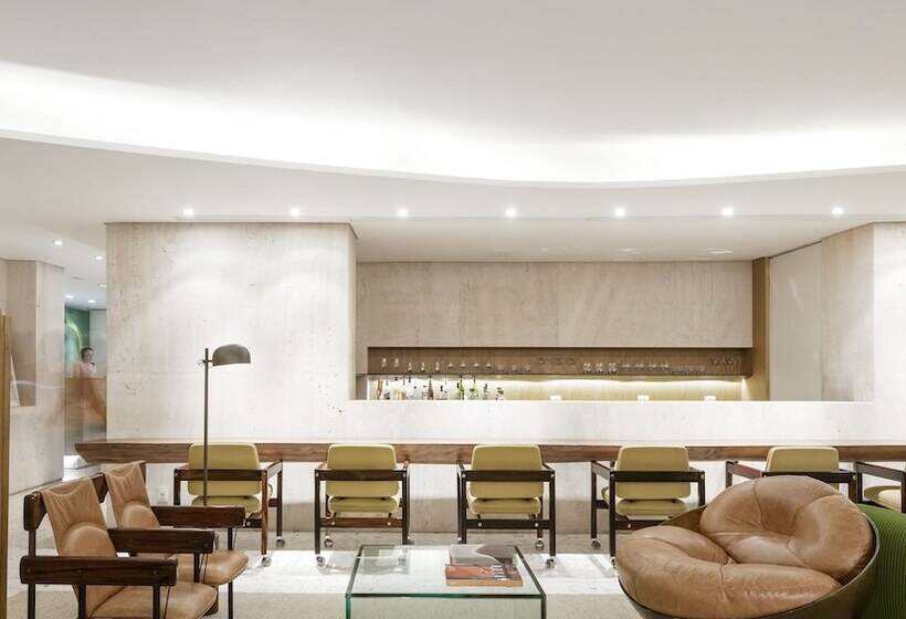Fotos del hotel Emiliano Rio:  42