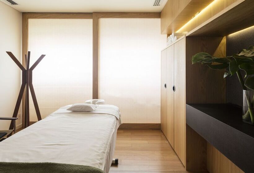 Fotos del hotel Emiliano Rio:  6