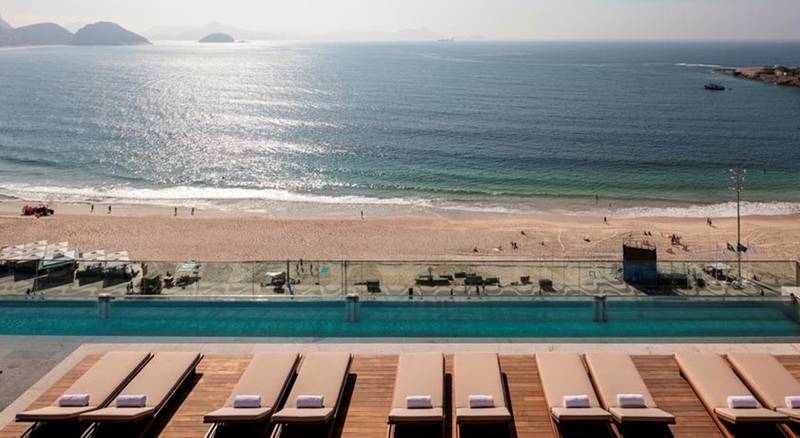 Fotos del hotel Emiliano Rio:  31