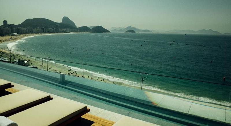 Fotos del hotel Emiliano Rio:  48