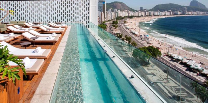 Fotos del hotel Emiliano Rio:  27