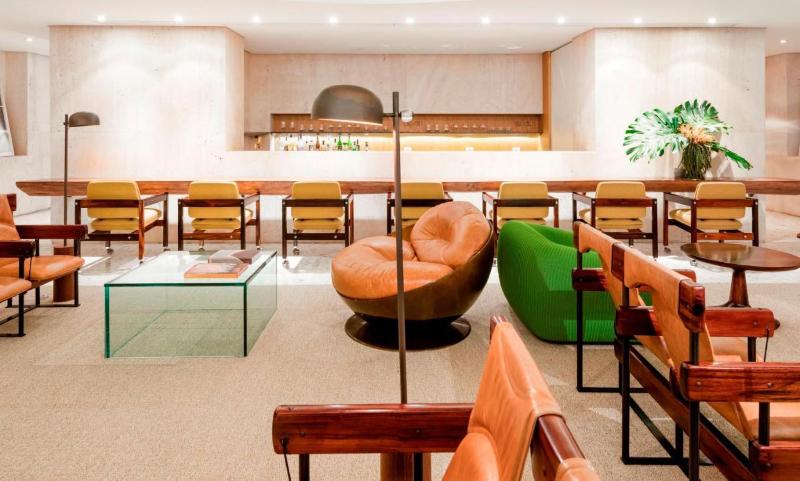 Fotos del hotel Emiliano Rio:  26