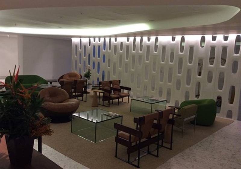 Fotos del hotel Emiliano Rio:  37