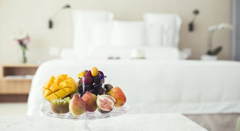 Fotos del hotel Emiliano Rio:  9