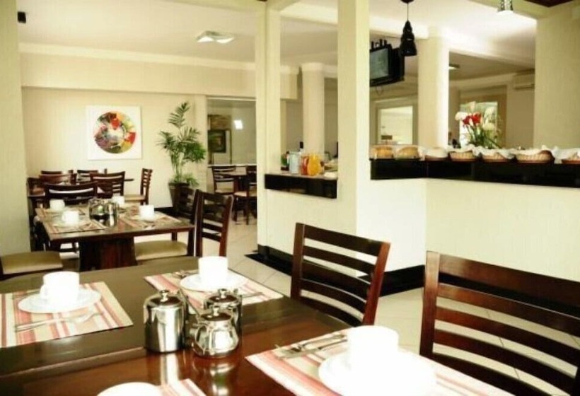 فندق Garden