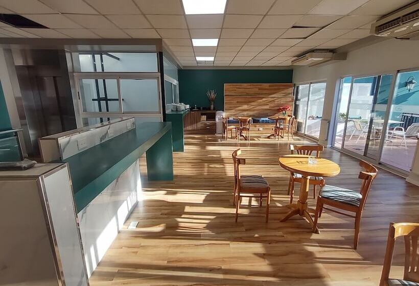 Fotos del hotel Goya:  13