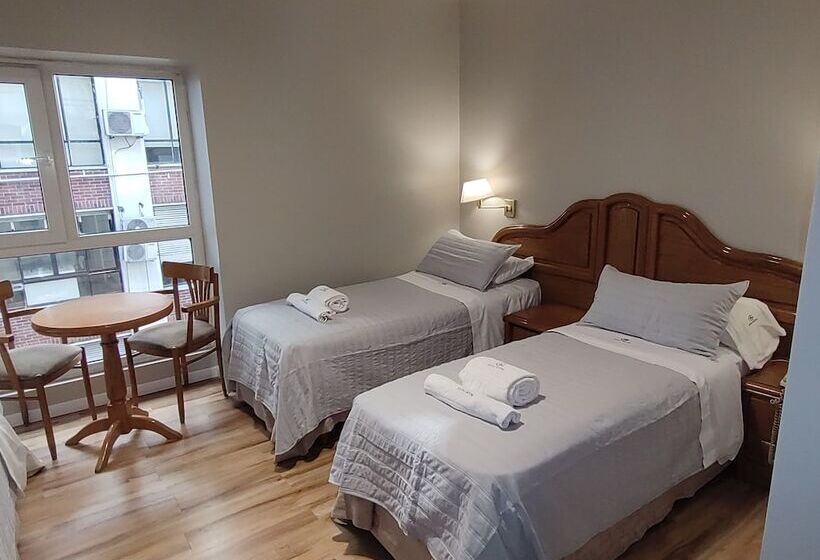 Fotos del hotel Goya:  5