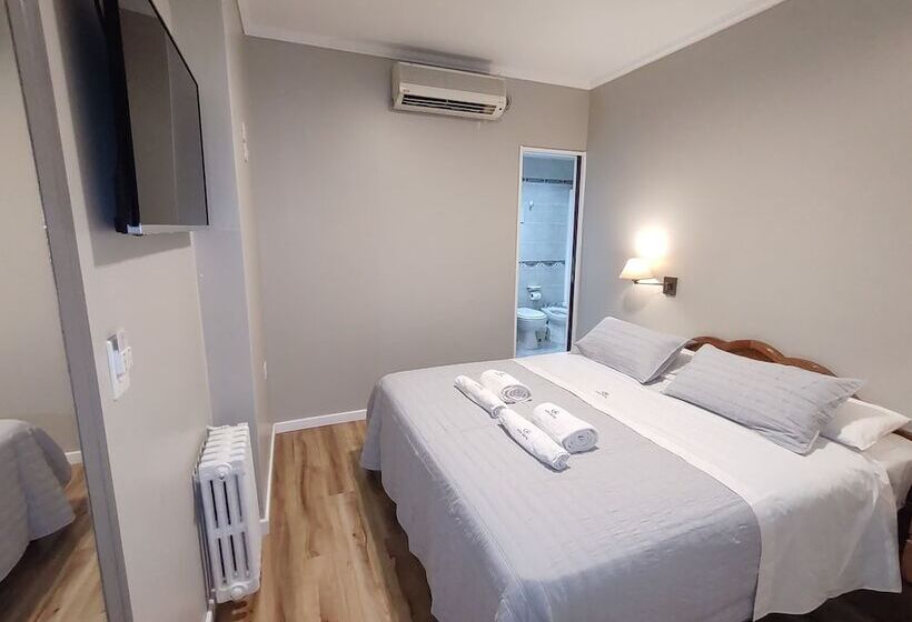 Fotos del hotel Goya:  4