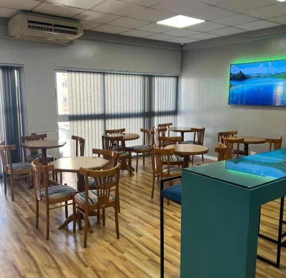 Fotos del hotel Goya:  16