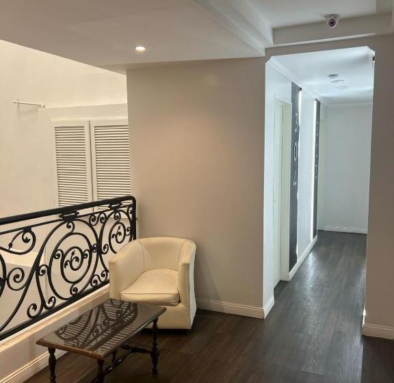 Fotos del hotel Goya:  9