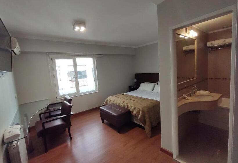 Fotos del hotel Goya:  7