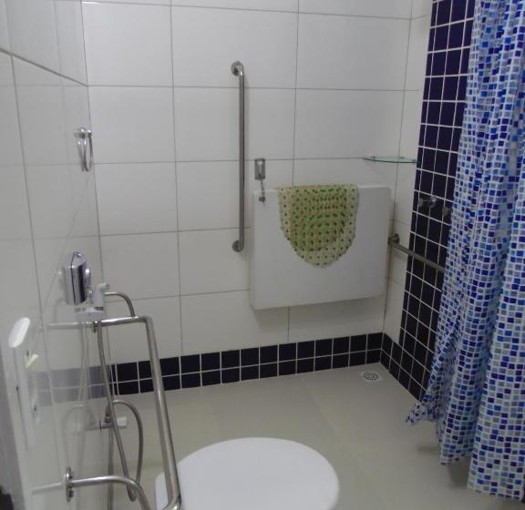 בית מלון כפרי Juazeiro Residence