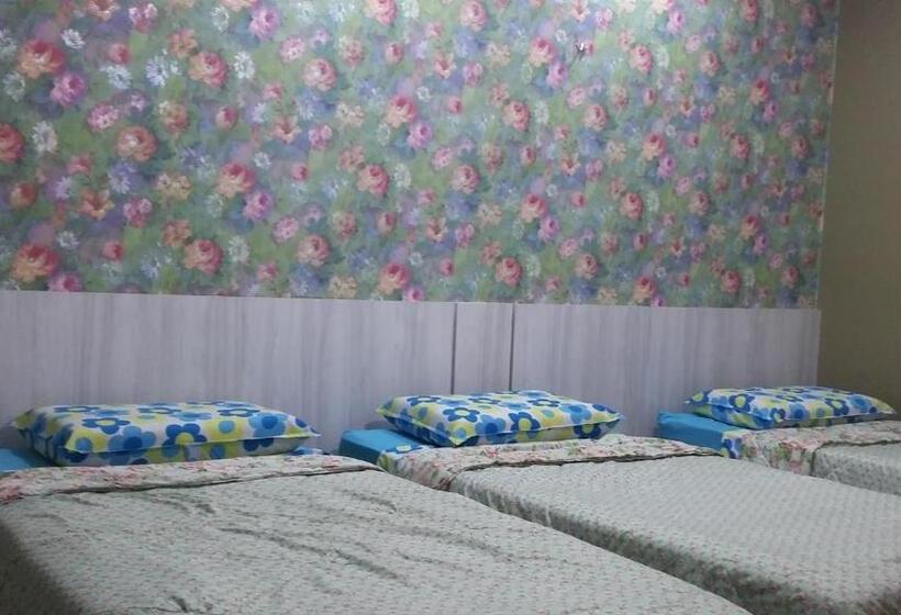 בית מלון כפרי Juazeiro Residence