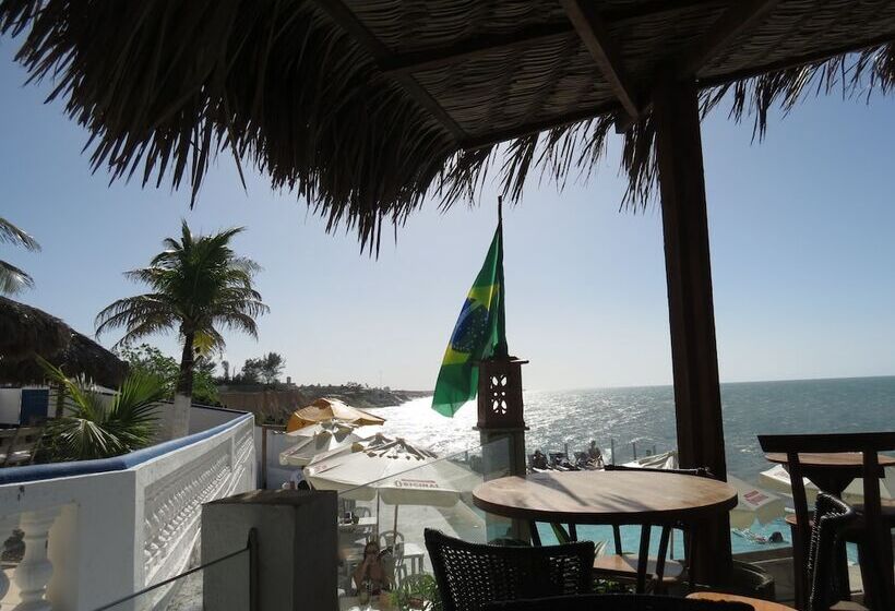 هتل La Suite Praia