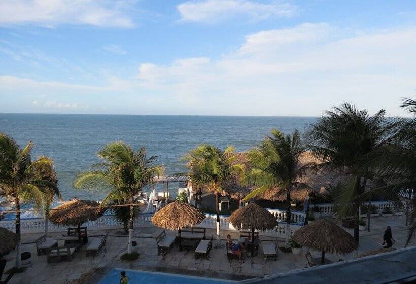 هتل La Suite Praia