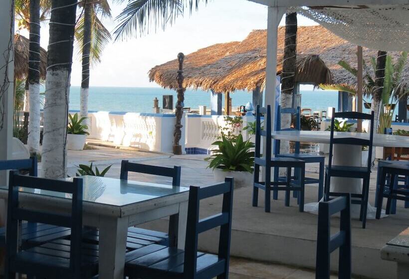 هتل La Suite Praia