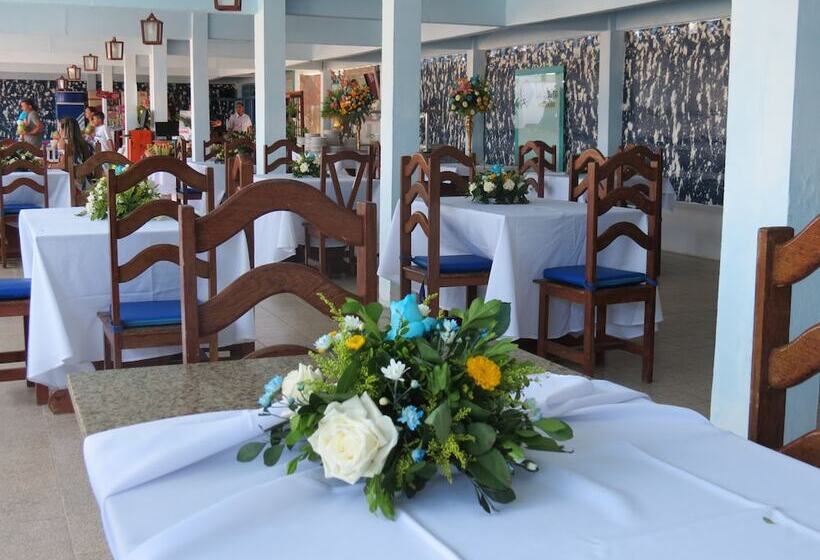 هتل La Suite Praia