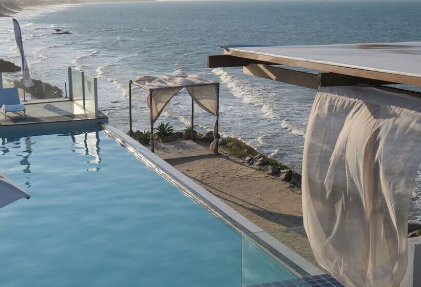 هتل La Suite Praia