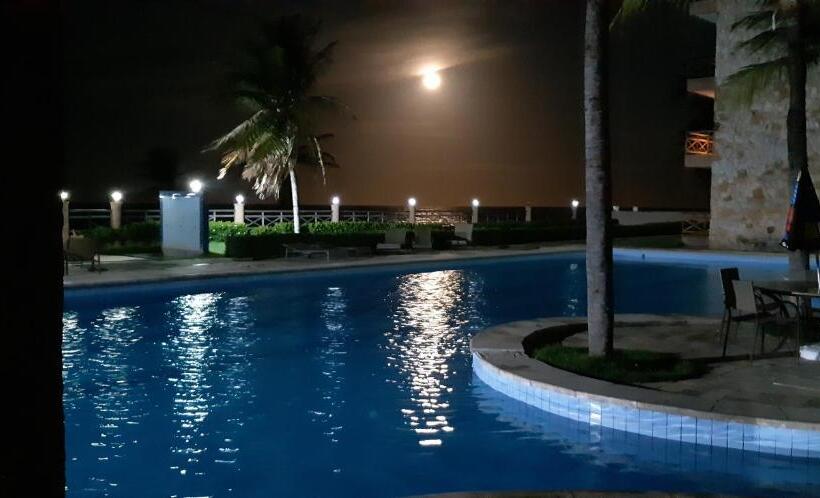 هتل Manacá Apartamentos , Kariri Beach , Cumbuco
