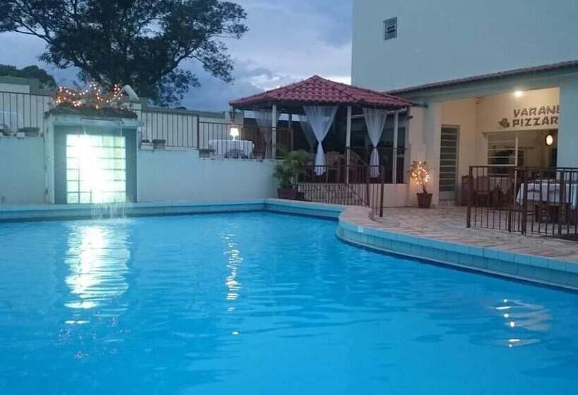 فندق Montanhas E Vida