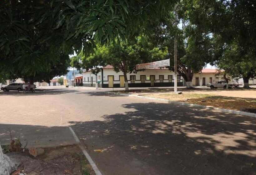 ホテル New Center